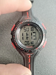 Limit Digital Chronograph Resin Strap Childrens Watch - Picture 1 of 3