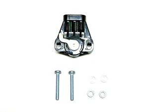 Walker Products 200-1042 Throttle Position Sensor GMC (6,8) 1984-92 / PONT (6) - Picture 1 of 10