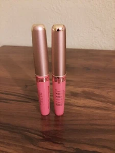 Milani Lipgloss Pink Brandneu Menge 2 - Bild 1 von 2