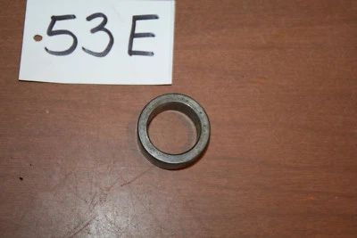 Yamaha DT 400 1975 piñón delantero contraeje de cuello espaciador OEM 75 B Foto 1 de 3