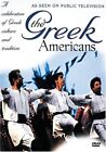 OLYMPIA DUKAKIS - Die griechischen Amerikaner - DVD - farbige Untertitel Vollbild