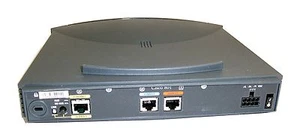 Cisco 801 RNIS, Routeur Ethernet - Photo 1/1