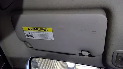 Parasol izquierdo conductor compatible con 15-20 FIT 1427341 Foto 1 de 4