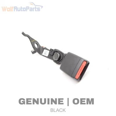 BMW M340I XDRIVE 2020-2024 - CINTURÓN DE SEGURIDAD TRASERO IZQUIERDO hebilla/receptor 7442031 Foto 1 de 4