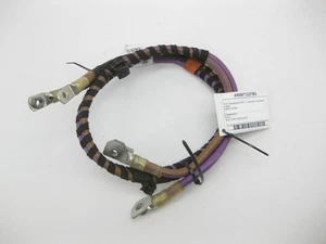 Arnés de cableado de batería VAG 4M0971227BG +/- (terminales positivos y negativos) - Imagen 1 de 5