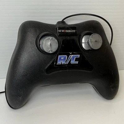 New Bright RC 27MHz Replacement Remote Control Only G6DG31HBP - Image 1 of 4