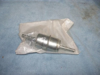 Polaris Snowmobile 2006-2014 FS/FST IQ Turbo Dragon Fuel Filter NEW OEM 2520424 - Image 1 of 2