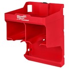 Milwaukee Tool 48-22-8343 Tool Station For Packout Wall-Mounted Storage