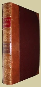 DICKENS, Charles. Christmas Books. With illustrations. Chapman and Hall, 1879 - Picture 1 of 3