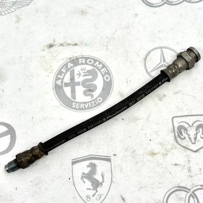 ALFA ROMEO GIULIA 2017-2021 AWD delantero derecho ABS pinza de freno manguera OEM SAEJ1401 Foto 1 de 4