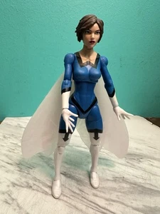 Hasbro Marvel Legends Retro The Wasp 6” Action Figure Avengers Ant-Man - Picture 1 of 3