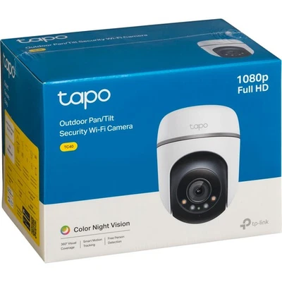 Tapo TC40 Kamera