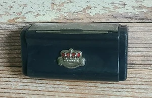 Vintage Original 1949-1952 Chrysler Imperial Rear Ash Tray 1296314 Blue - Picture 1 of 5