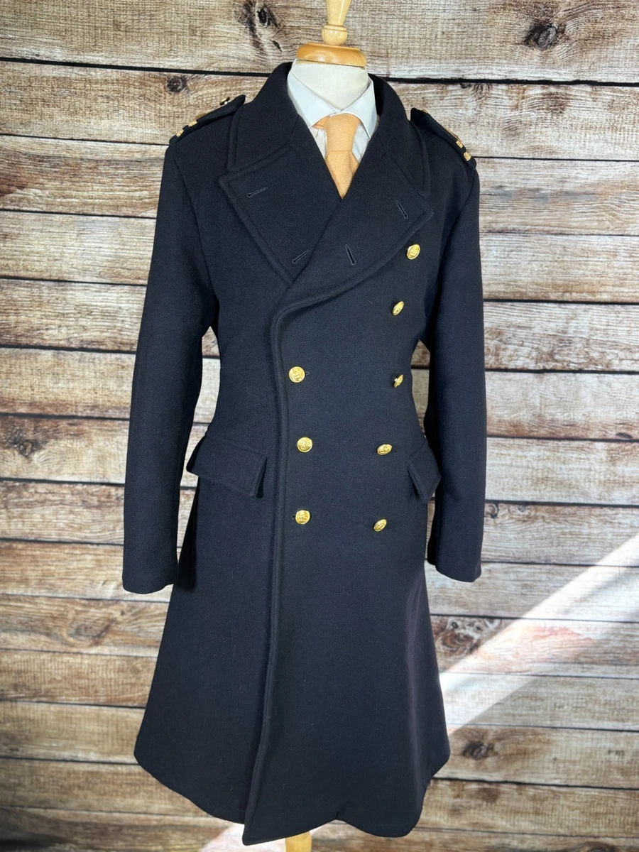 polo ralph lauren wool coat products for sale | eBay