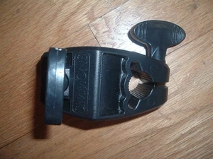 SIMMONS ELECTRONIC DRUM RACK CLAMP FOR SD350 SD300 TOM/SNARE/MODULE - Picture 1 of 2