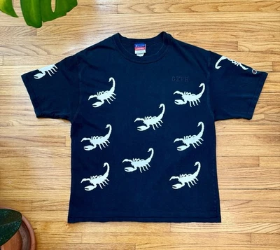 Mens Medium GXFR Westside Gunn Benny The Butcher Griselda Records T-Shirt BSF - Image 1 of 4