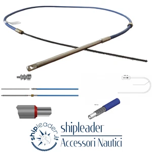 Monocavo M90 Mach ULTRAFLEX 9 ft ad alta efficienza - Foto 1 di 1