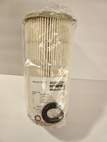 Parker Racor 2020PM-OR 30 Micron Genuine Replacement Filter - Brand New  - Image 1 of 1