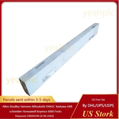 GL-R32H KEYENCE Light Curtain GL-R32H Receiver Transmitter Set Free Shipping - Image 1 of 4