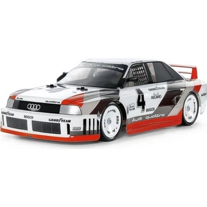1/10 Audi Quattro Racing TT-02 - Picture 1 of 2