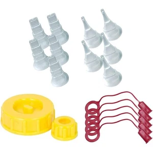 Kit de puntas Fastcap Fastedge Glu-Bot - Imagen 1 de 1