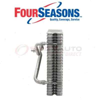 Four Seasons AC Evaporator Core for 2010-2013 Volkswagen Golf SportWagen - so Foto 1 de 4