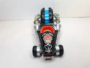 Skylanders Crypt Crusher Superchargers 3" Auto Fahrzeug Spielzeug - 2015 Activision - sehr guter Zustand - Bild 1 von 8