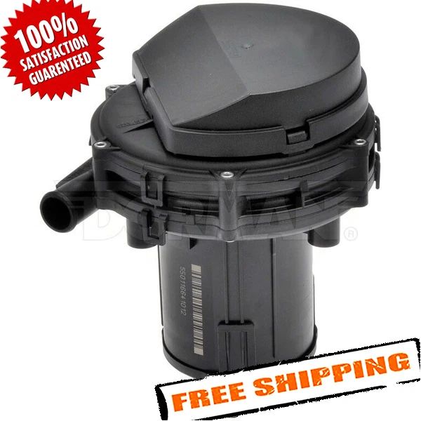 Bomba de injeção de ar secundária Dorman 306-024 - Imagem 1 de 4