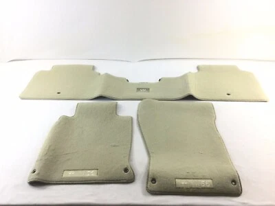 Alfombrillas G4900-1PM3D Infiniti M56 ¡¡NUEVAS OEM!!  G49001PM3D Foto 1 de 3