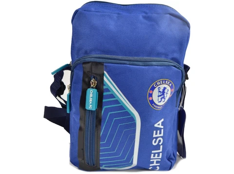 Chelsea FC Crossbody/Side Bag Cover