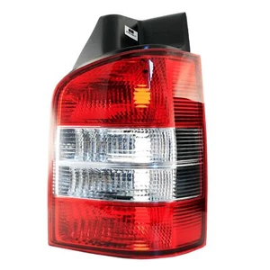 Right Rear Rear Light Lamp Bulb for VW Multivan TRANSPORTER T5 Caravelle - Picture 1 of 5
