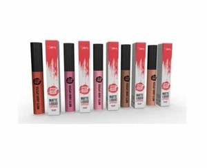 SuperStay Matte Ink Liquid Lipstick Waterproof Long Lasting Exceptional Shades - Picture 1 of 11