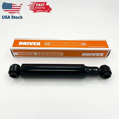 Shock Absorber Rear For ISUZU  NQR NRR NPR NPR-HD 4HK1 5.2L 4JJ1 3.0L 08-24 - Image 1 of 4
