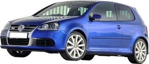 Klappensteuerung Klappenauspuff Auspuff Fernbedienung VW Golf V R32 5 NEU - Bild 1 von 7