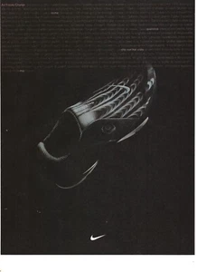 NIKE AIR Presto Chanjo Pubblicità Werbung 01 Italian Magazine Advertising 28x21 - Picture 1 of 1