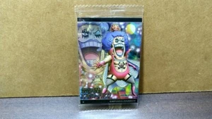 One Piece ワンピース SP Collectible Card Emporio Ivankov エンポリオ・イワンコフ JP - Picture 1 of 4