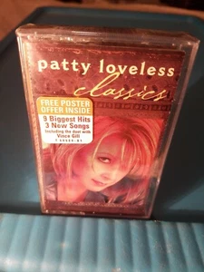 Classics, Loveless, Patty, Good - Picture 1 of 3