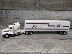 Rural King Supply Ertl Traktoranhänger der Spur 1/64 - Bild 1 von 7