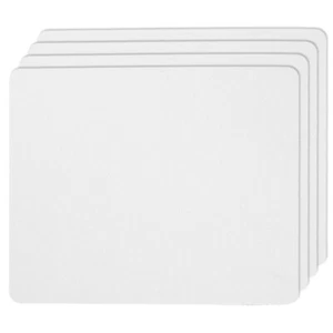 4 Pcs Sublimations-Mauspad Leeres Gaming-Mauspad Sublimations-Gaming-Mauspad - Bild 1 von 12