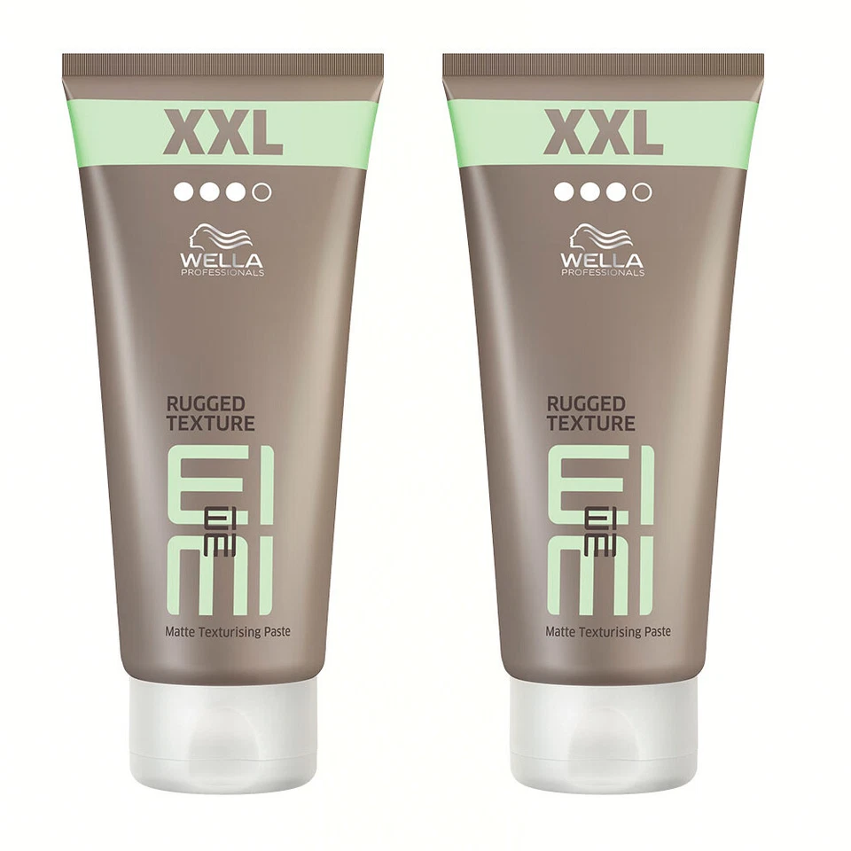 Wella EIMI Rugged Texture XXL 2x150ml = 300ml aus Deutschland, kein Import - Bild 1 von 1