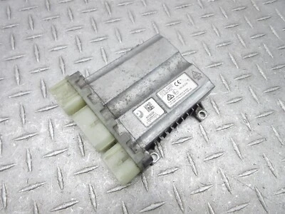 Módulo de control de vehículo Indian Chieftain 2015 14-18 ECU ECM VCM unidad OEM Foto 1 de 4