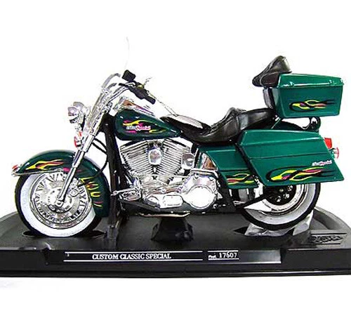 Guiloy  #17607 1/10 CUSTOM CLASSIC SPECIAL   - Image 1 of 1