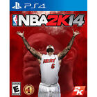 PlayStation 4: NBA 2K15 (PS4) Gry wideo Wysoko oceniany sprzedawca w serwisie eBay Świetne ceny