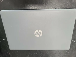 Cubierta Trasera LCD Original HP 15-DA Series 15.6" L20438-001 AP29M000150 - Imagen 1 de 5