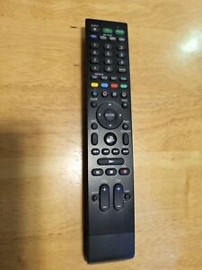 Sony Playstation 4 PS4 Universal Media Remote Control Model 051-038-NA Tested