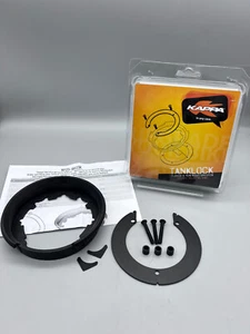 Tankring GIVI Kappa Befestigungsring Tanklock Taschen BF23K Yamaha MT09 Tracer - Bild 1 von 6