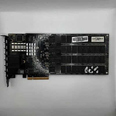 OCZ ZD4CM88-FH-800G Z Drive R4 800GB PCIe SSD Solid State Card - Great Condition - Image 1 of 2
