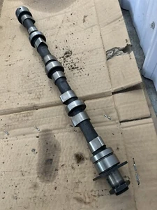 VINTAGE JI CASE  310 DIESEL  CRAWLER  TRACTOR -# 188 ENGINE CAMSHAFT # G21112 - Picture 1 of 3