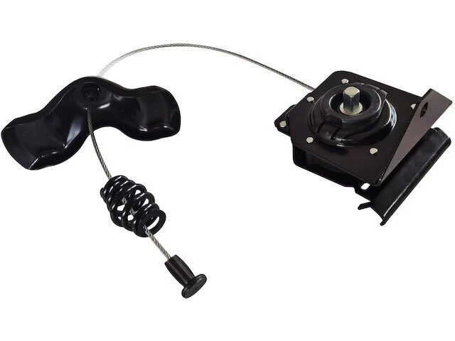 Spare Tire Hoist For 2011-2018 GMC Sierra 3500 HD 2016 2015 2012 2013 DC741WH Foto 1 de 1