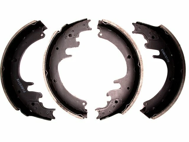 For 1994-1999 Dodge Ram 3500 Brake Shoe Set Rear Dynamic Friction 96893NC 1998 - Image 1 of 2